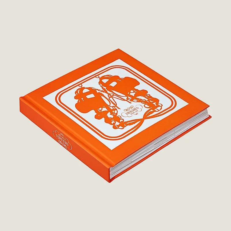 *Hermès - Simplified Chinese Book