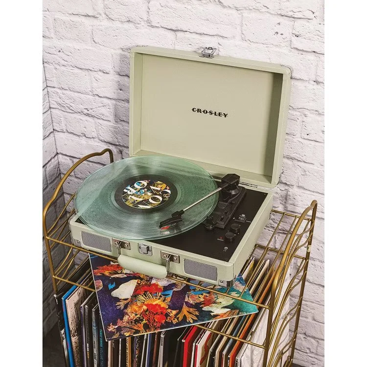 *Crosley - Cruiser Plus