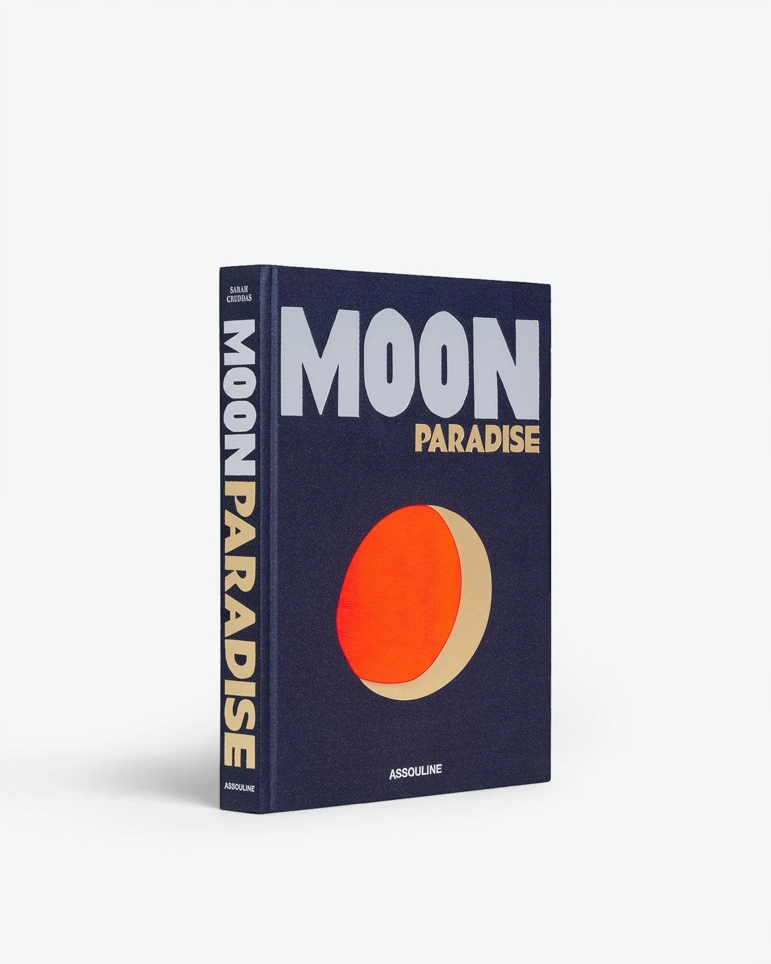 *Assouline - Moon Paradise