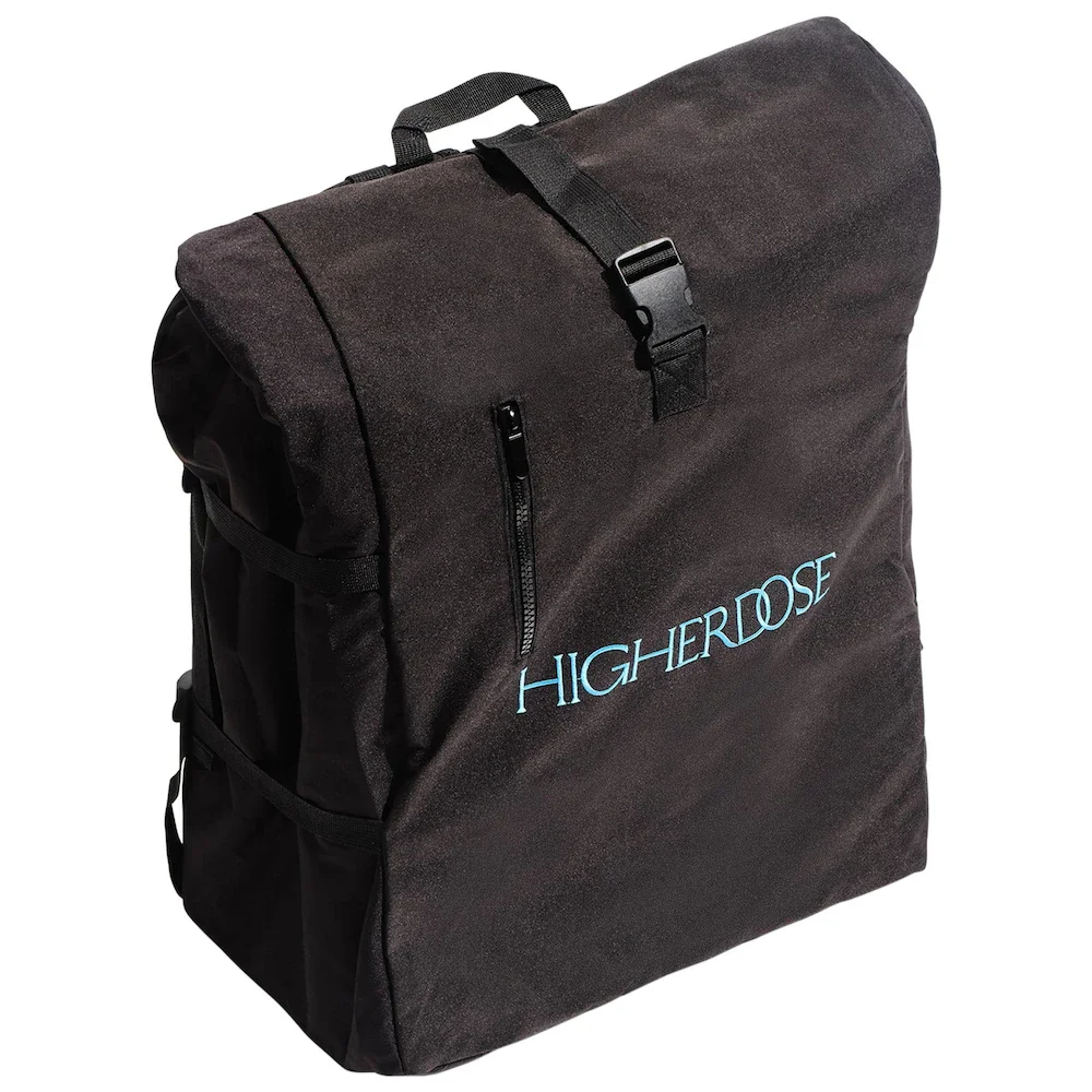 HigherDOSE - Sauna Blanket Bag