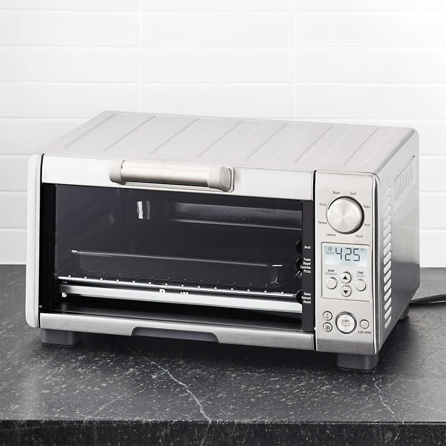 Breville - Mini Smart Oven