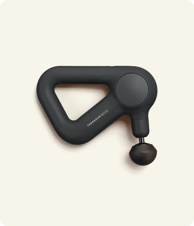 *Theragun - Relief Portable Massager