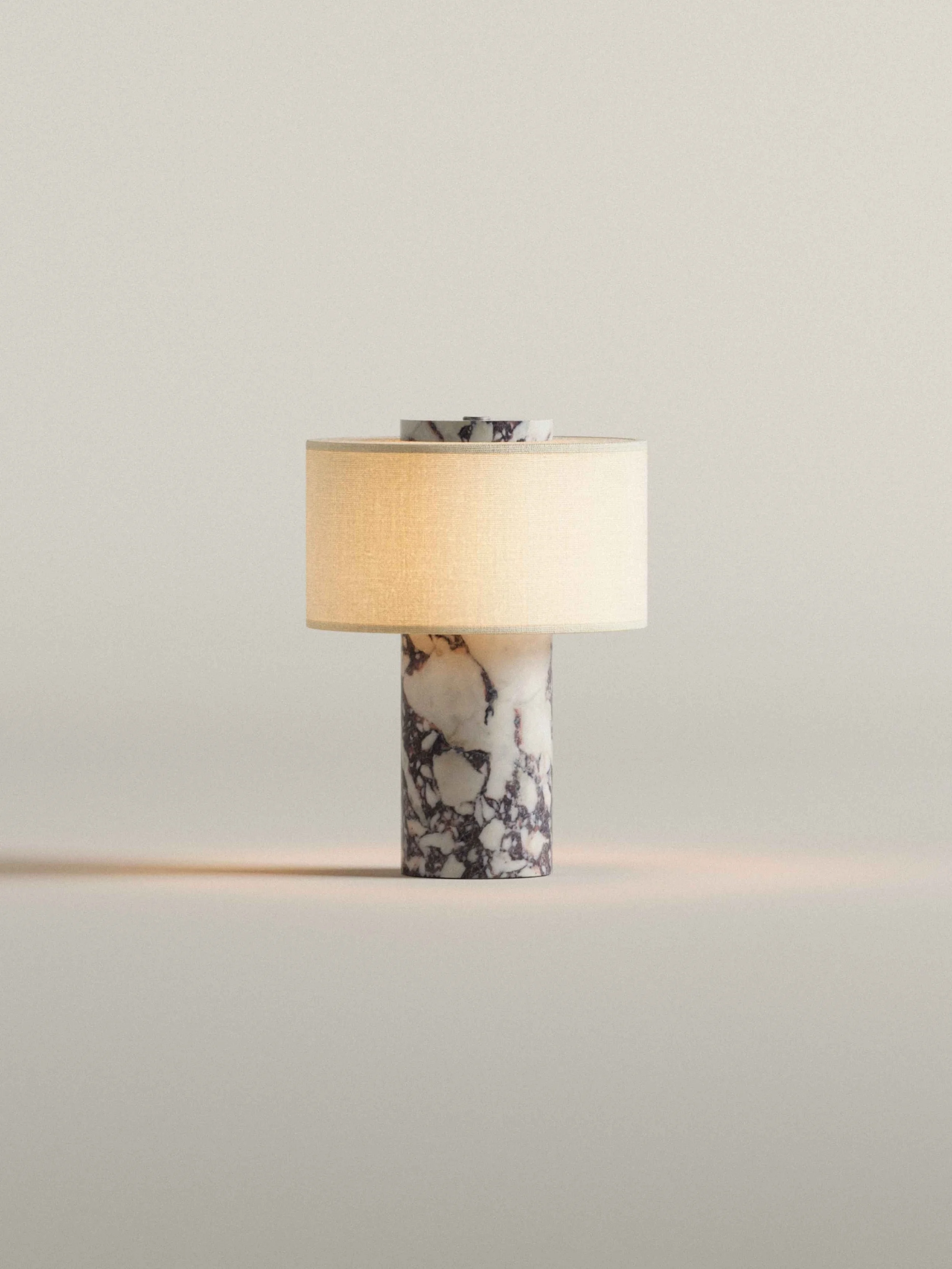 *Blossholm - Auríe Portable Lamp - 9.5"