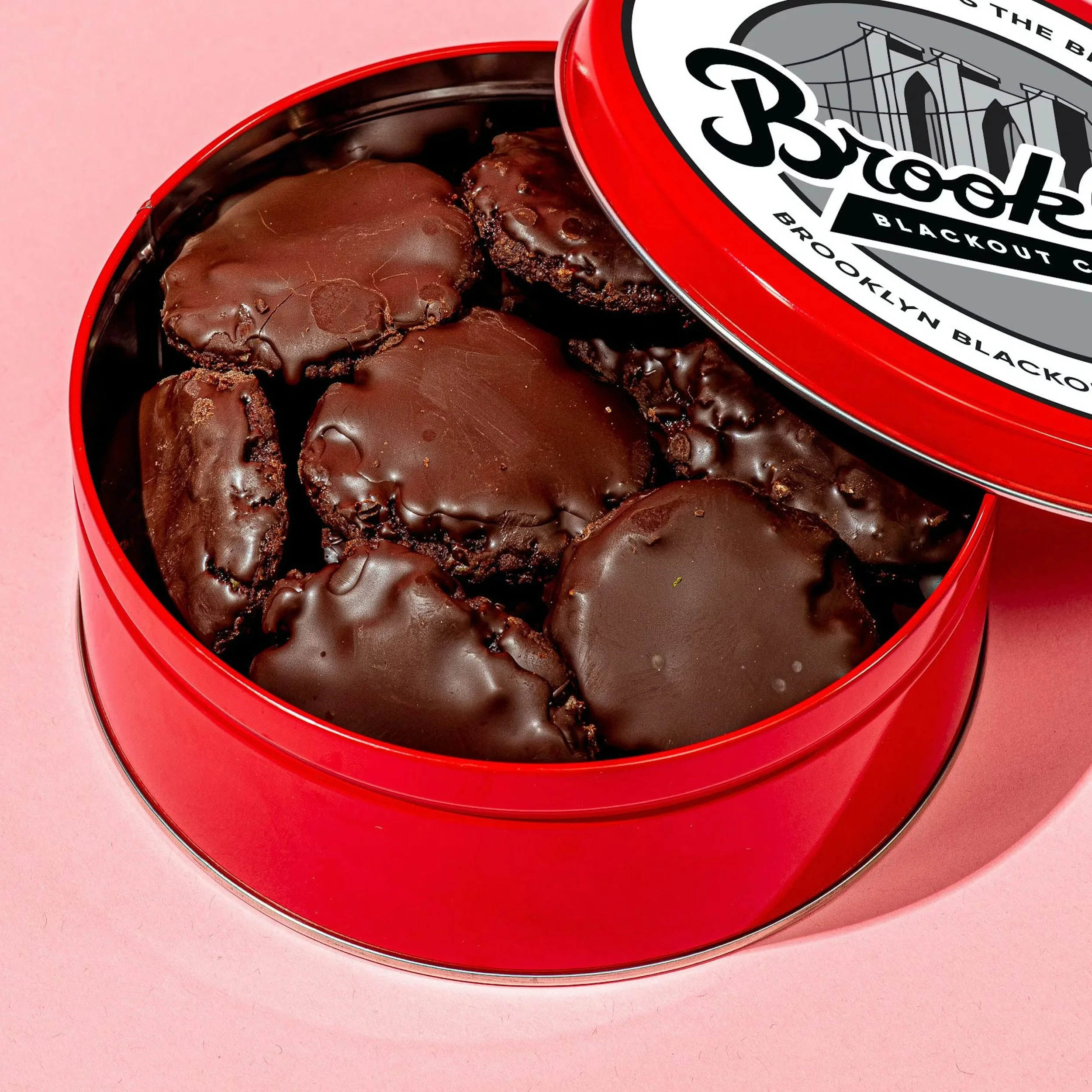 BROOKLYN BLACKOUT COOKIE + BROWNIE COMBO PACK