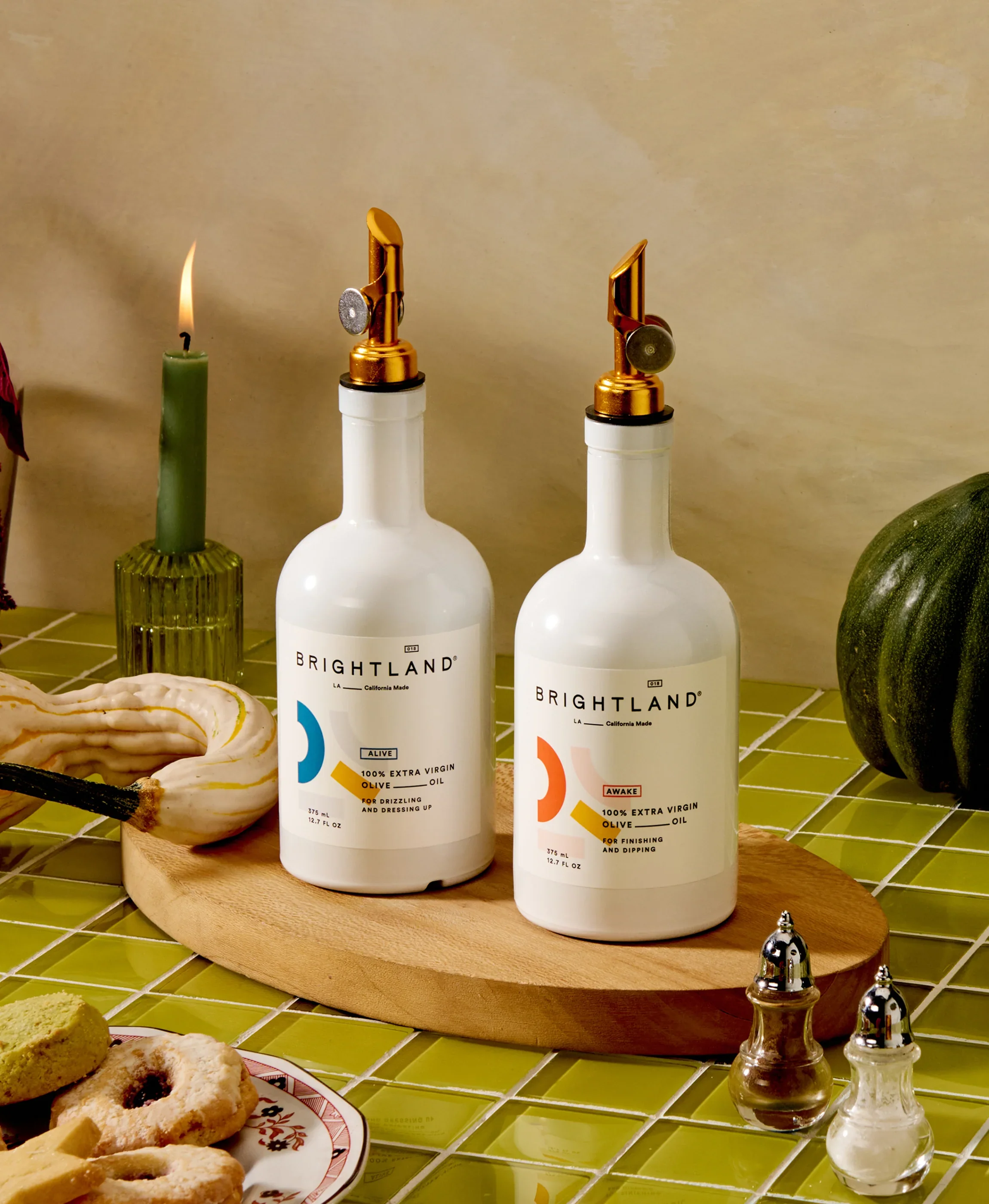 *Brightland - The Duo Gift Set