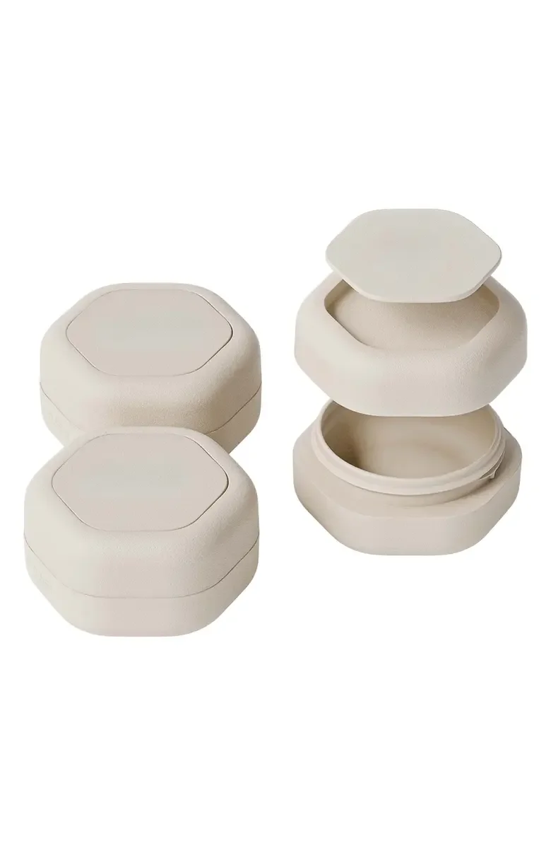 CADENCE - Blank Flex Small Capsules Trio