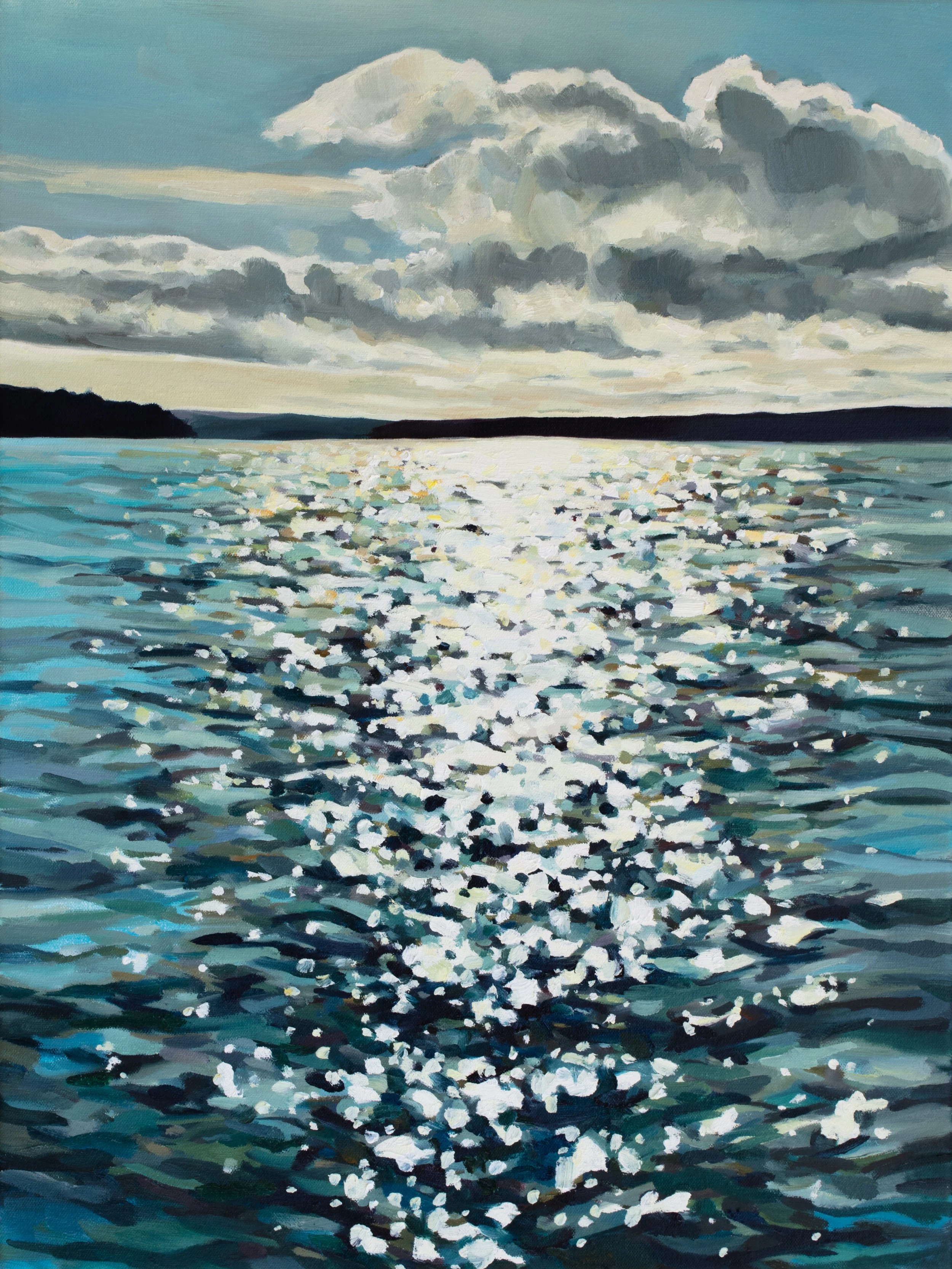 South Beach 18" x 24"