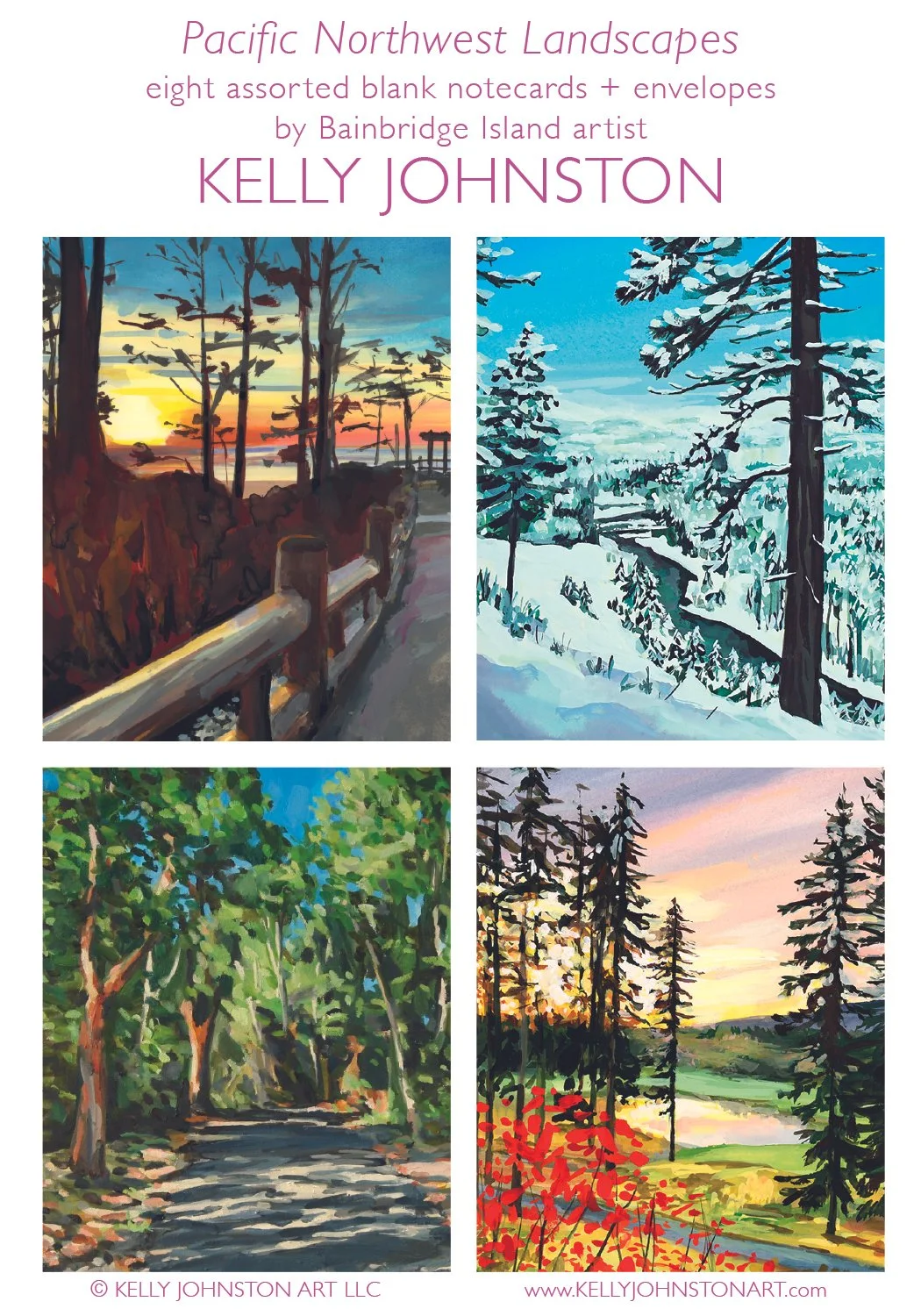 Boxed Notecards Northwest Landscapes Info.jpg