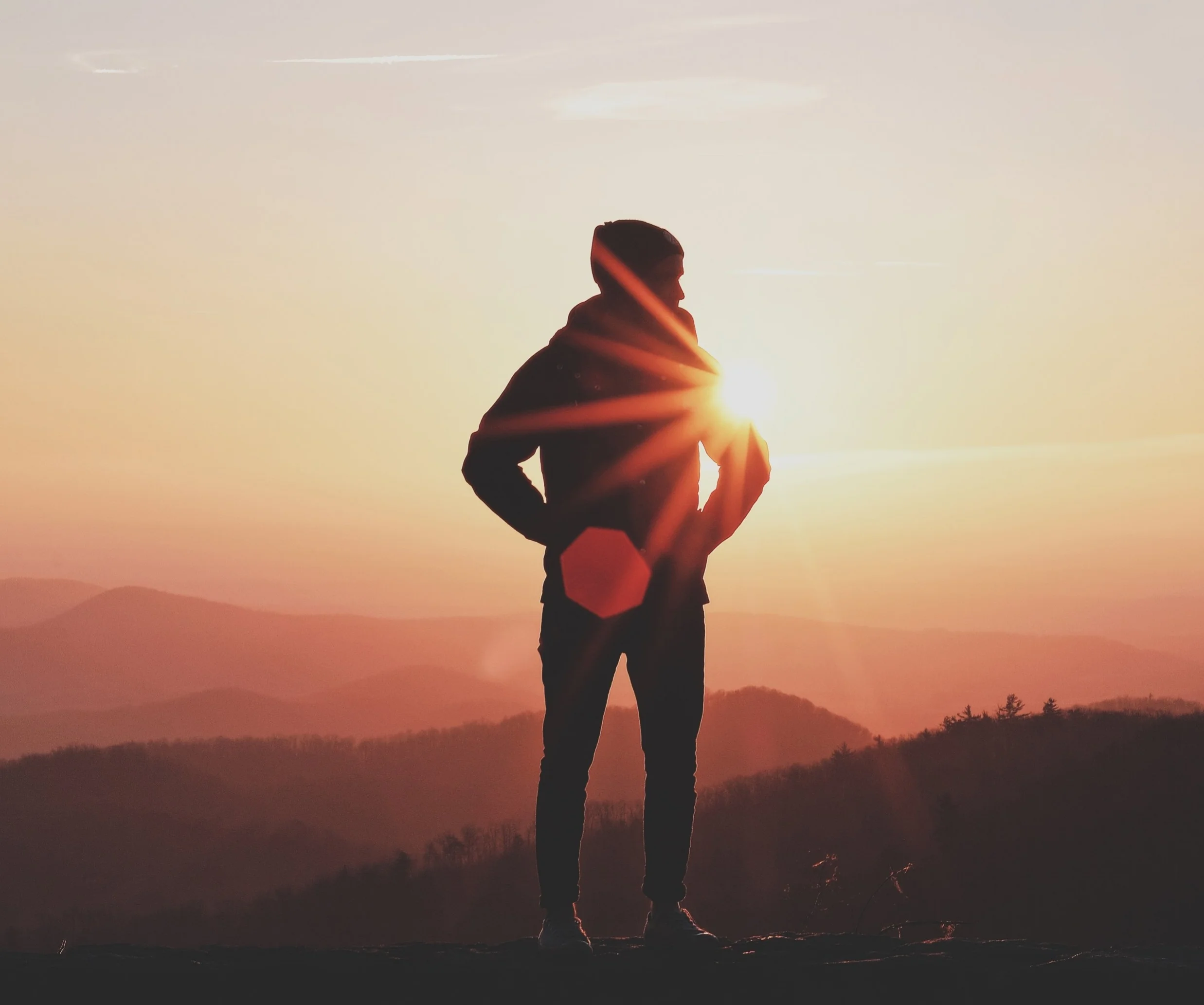 Photographer Bryan Minear