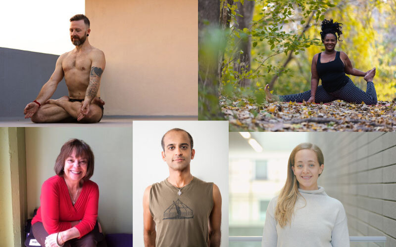 5 Influential Yogis Weigh in on Yoga Adjustments: When, Why, and