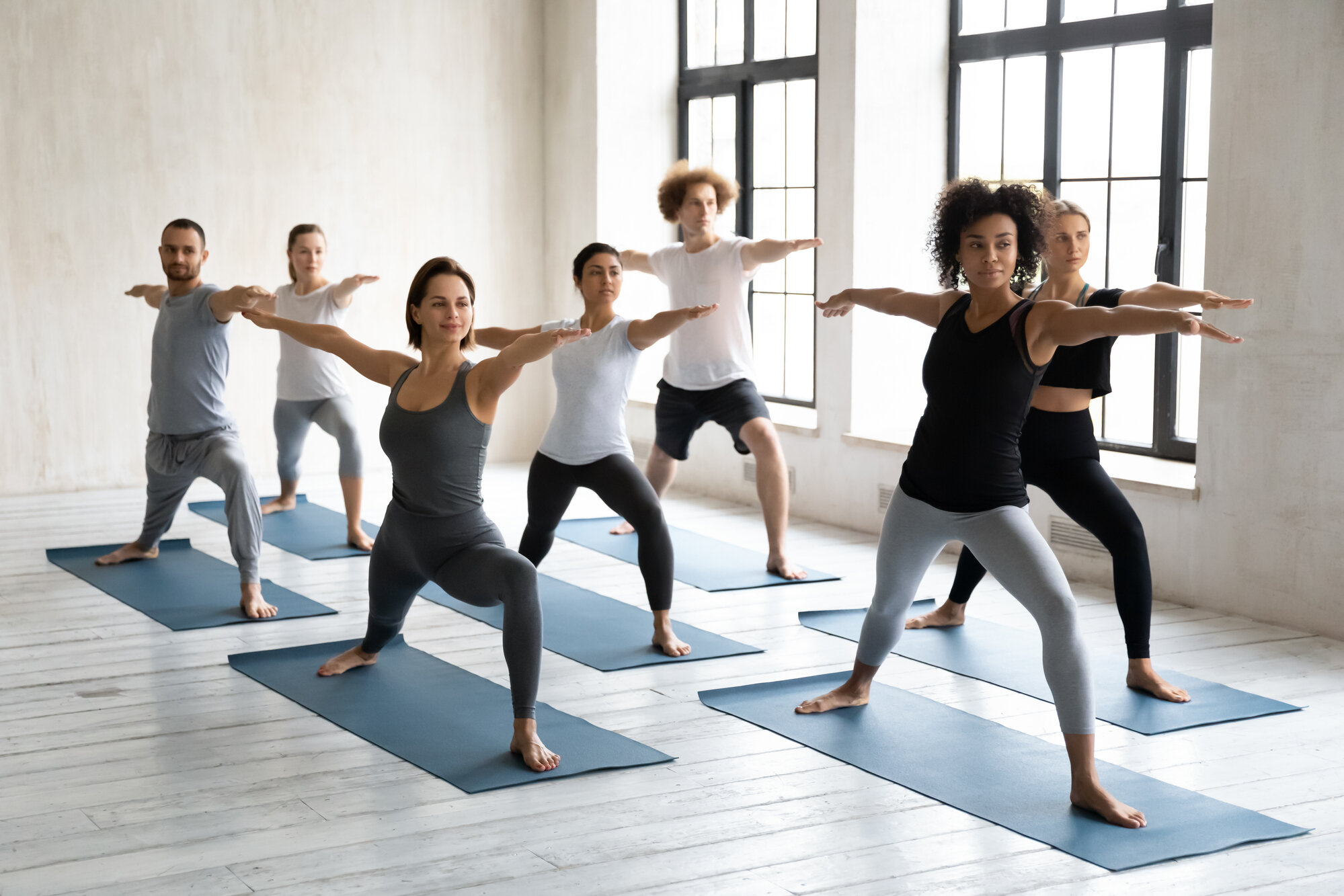 Is Yoga Enough to Be Your Only Form of Exercise? — Jenni Rawlings Yoga &  Movement Blog