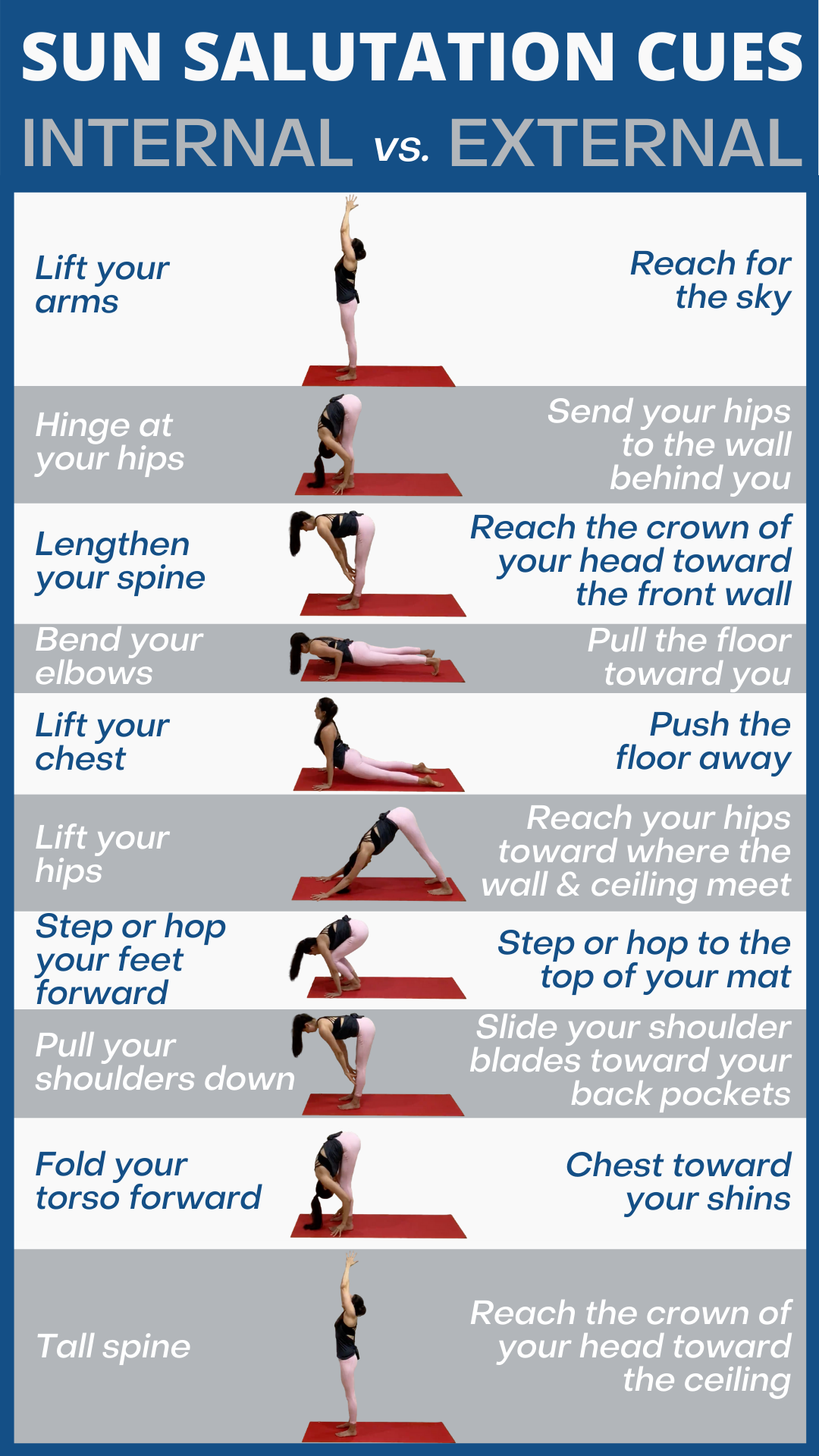 Interposition Cue Example What’s the Best Way to Cue Movement in Yoga? — Jenni Rawlings Yoga ...