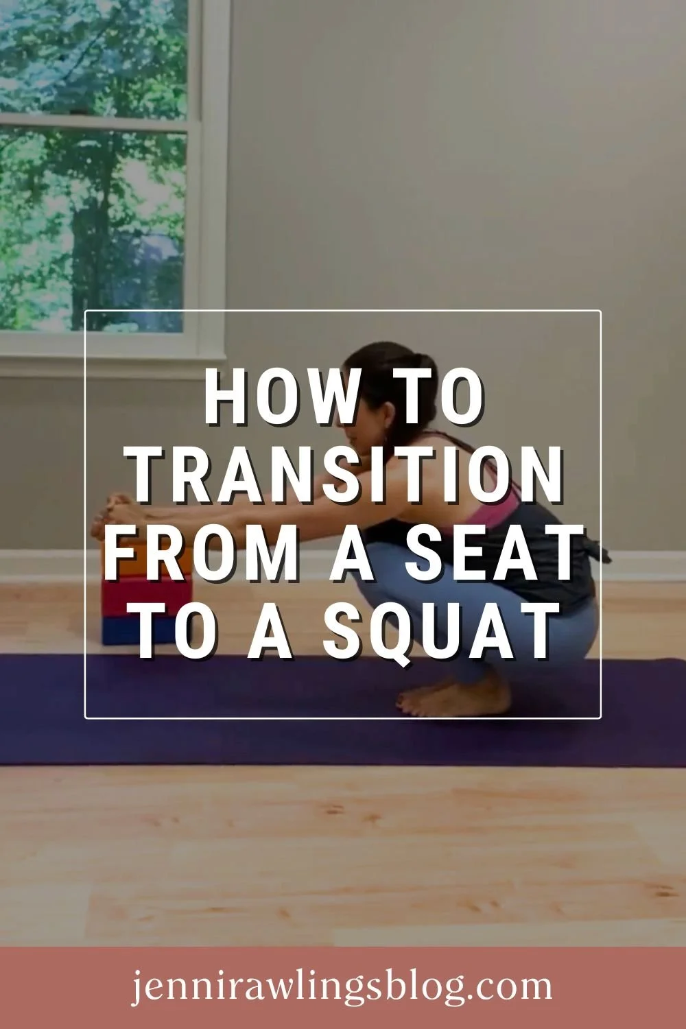 The Magical Transition I Get Asked About the Most