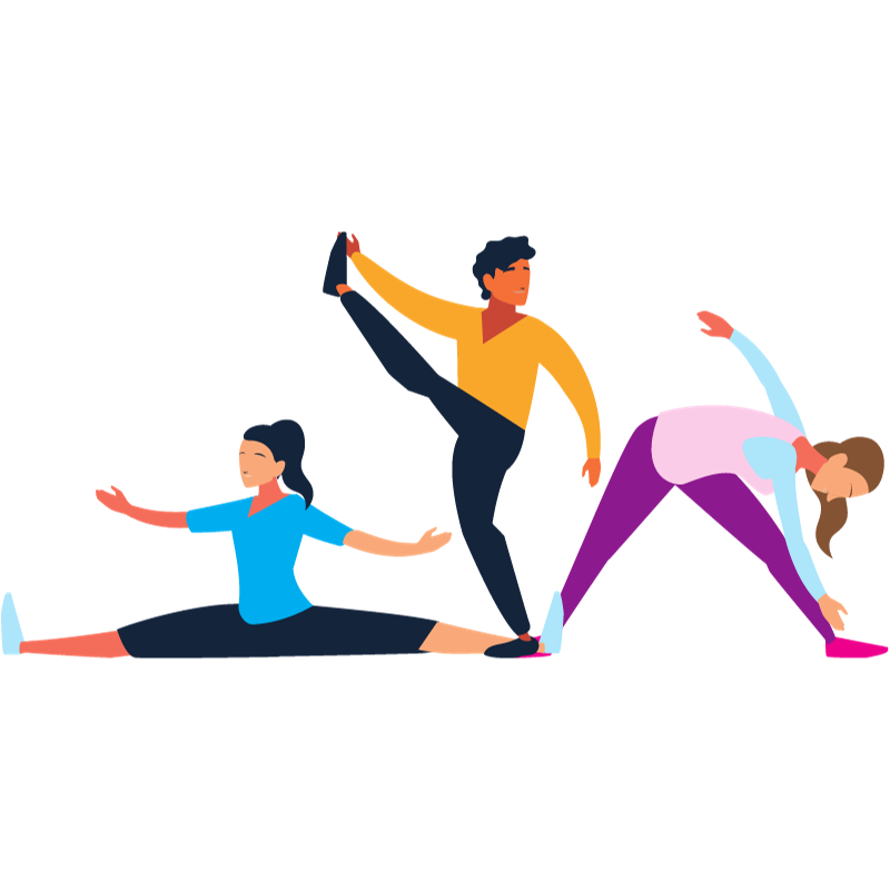 The Real Difference Between Mobility & Flexibility — Jenni Rawlings ...