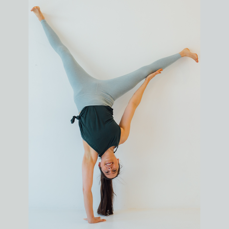 The Truth About Headstand In Yoga - Yoganatomy
