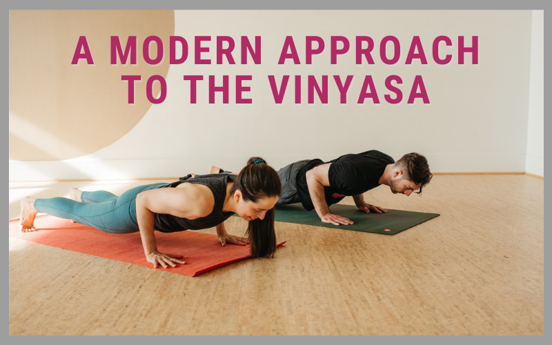 Should Yoga Teachers Teach Chaturanga In Vinyasa Classes?