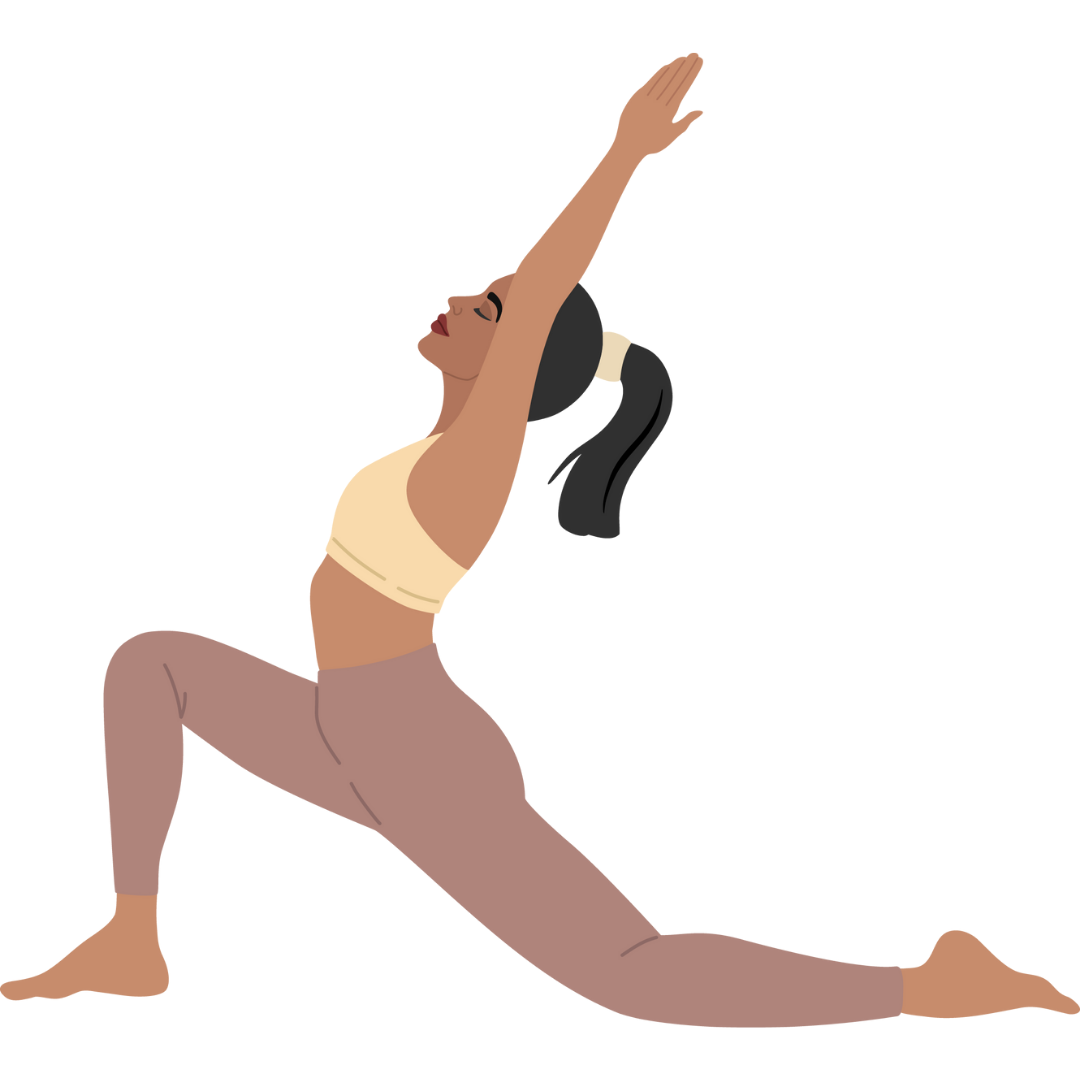 Yoga and Pilates - City of Lakewood