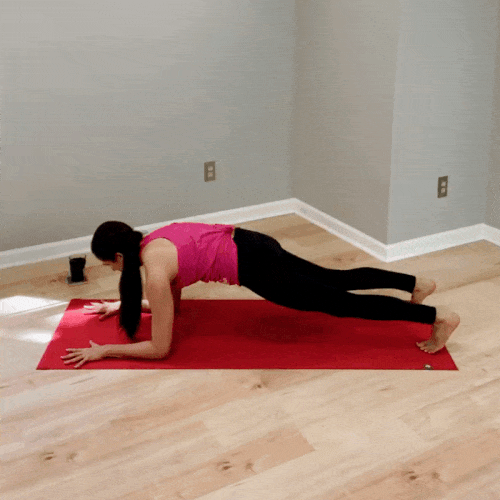 My 5 Favorite Plank Pose Variations Yoga Pit My 5 Favorite Plank Pose Variations Yoga Pit