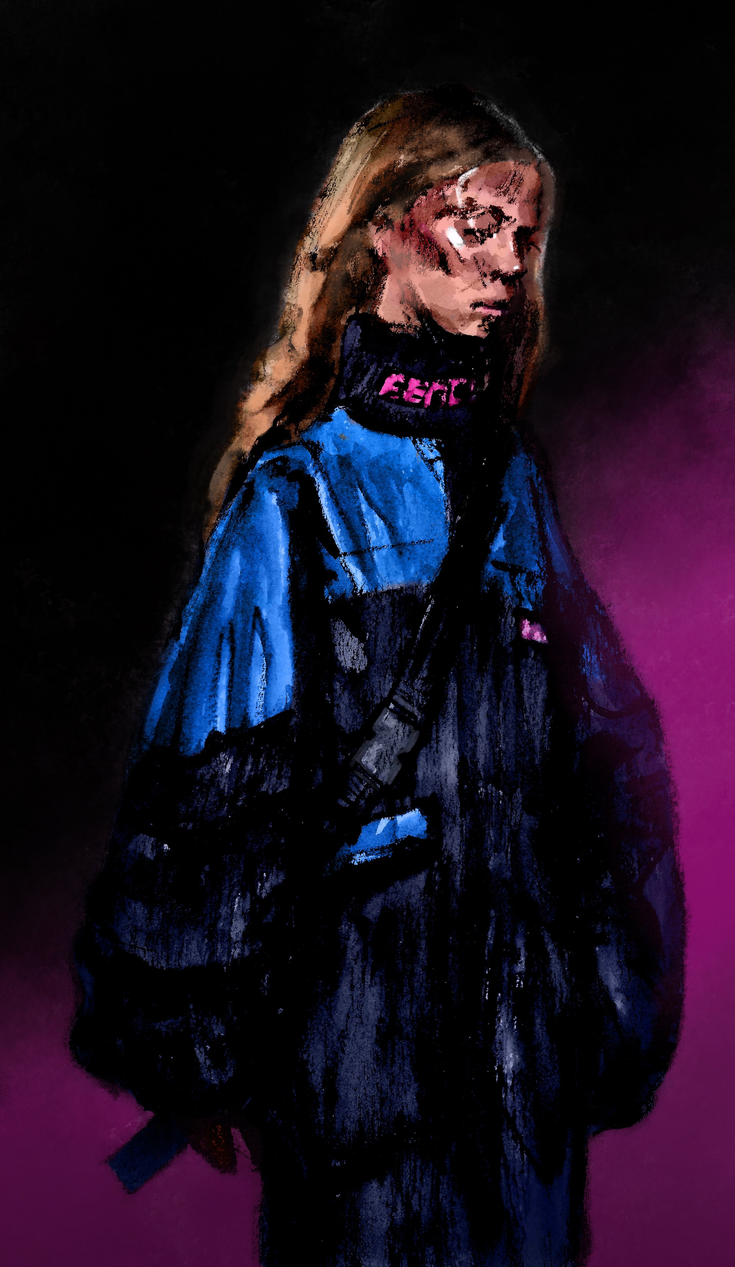  NYFW - FENTY SS19 
