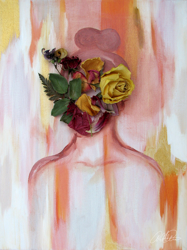 The Risk to Blossom *