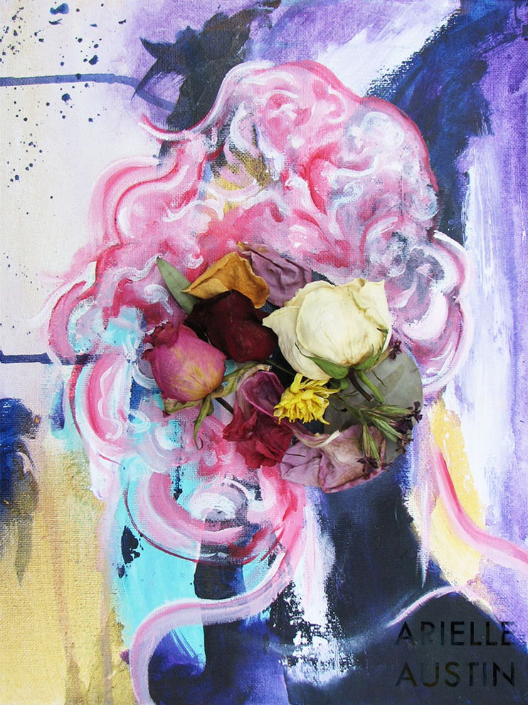 A Beautiful Mess *