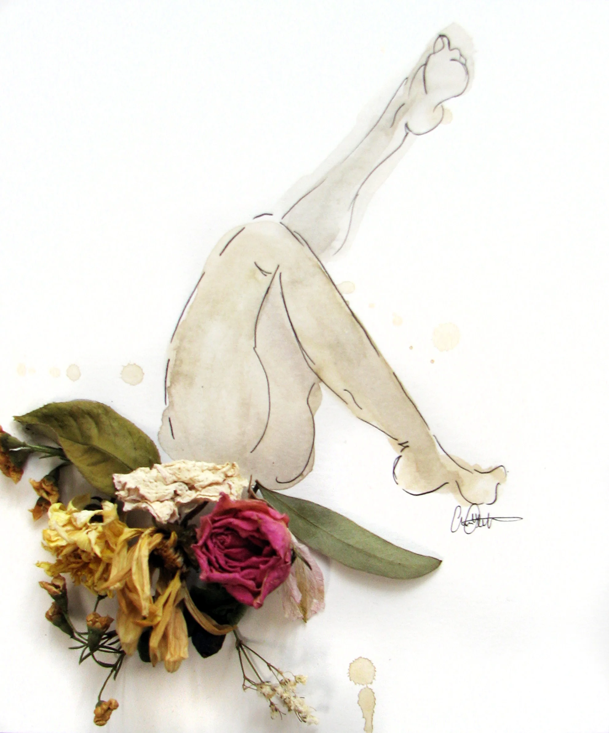 Self Love : The Steps (4) *
