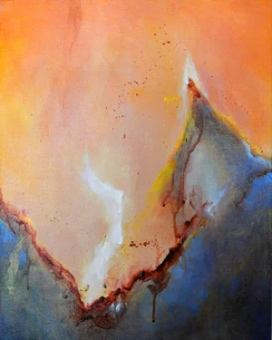 He Is (Collaboration with Ryan Runcie) *