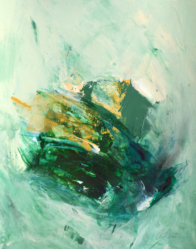 Changing Rhythm (2)