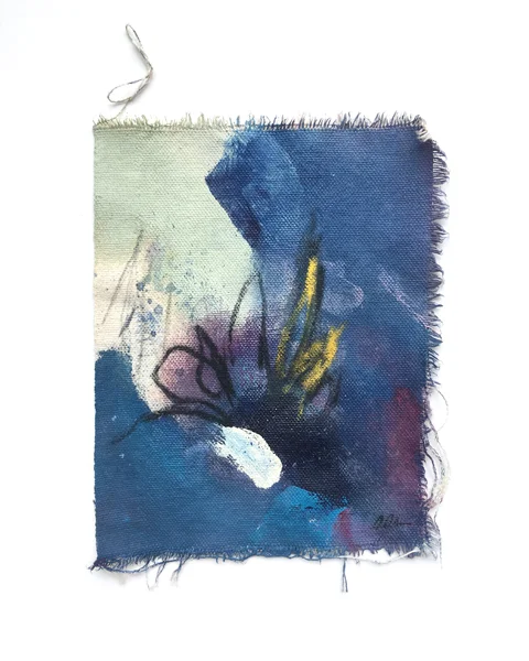 Unfinished Thought, 1