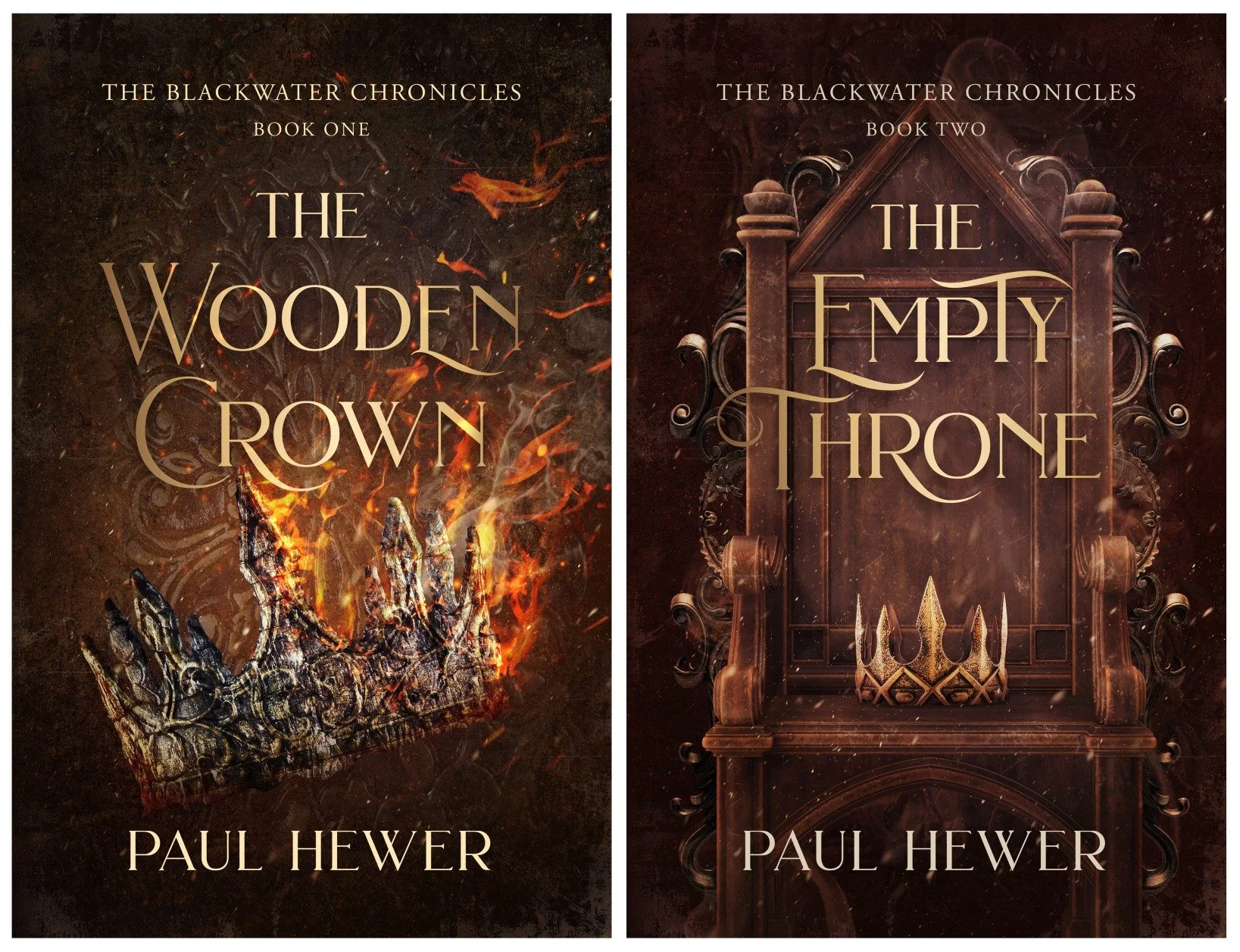 My book covers have been revealed, and I am extremely happy with them. I wish I could say I did it myself, but that honour goes to Brittany Wilson Art &amp; Design. Thanks, Brittany, for such an awesome job, and Leschenault Press/The Book Reality Exp