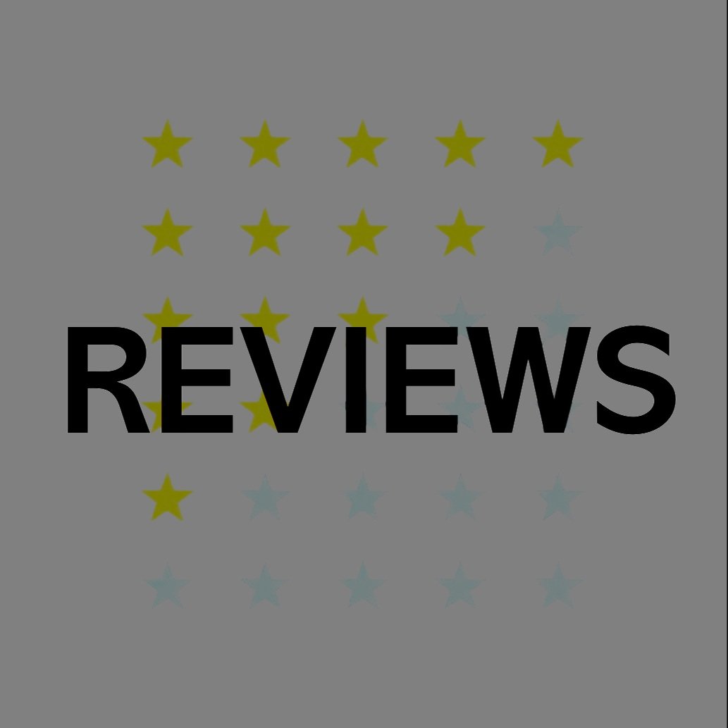 REVIEWS
Reviews are a key way you can easily help an independent author promote their books to a wider audience. The review doesn&rsquo;t have to be long or sound like a professional critic, just a few words that encapsulates how you felt about the b