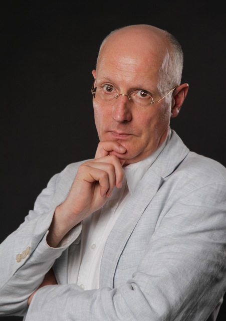 Alexander Luckow - Markenentwicklung