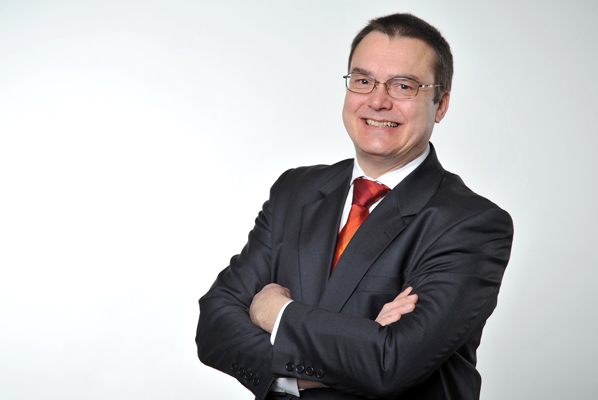 Thomas Uloth - Wunschkundenbusiness 