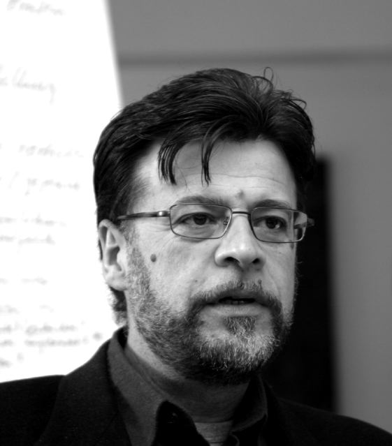 Dr. Hermann Sottong - Storytelling/Storycoaching