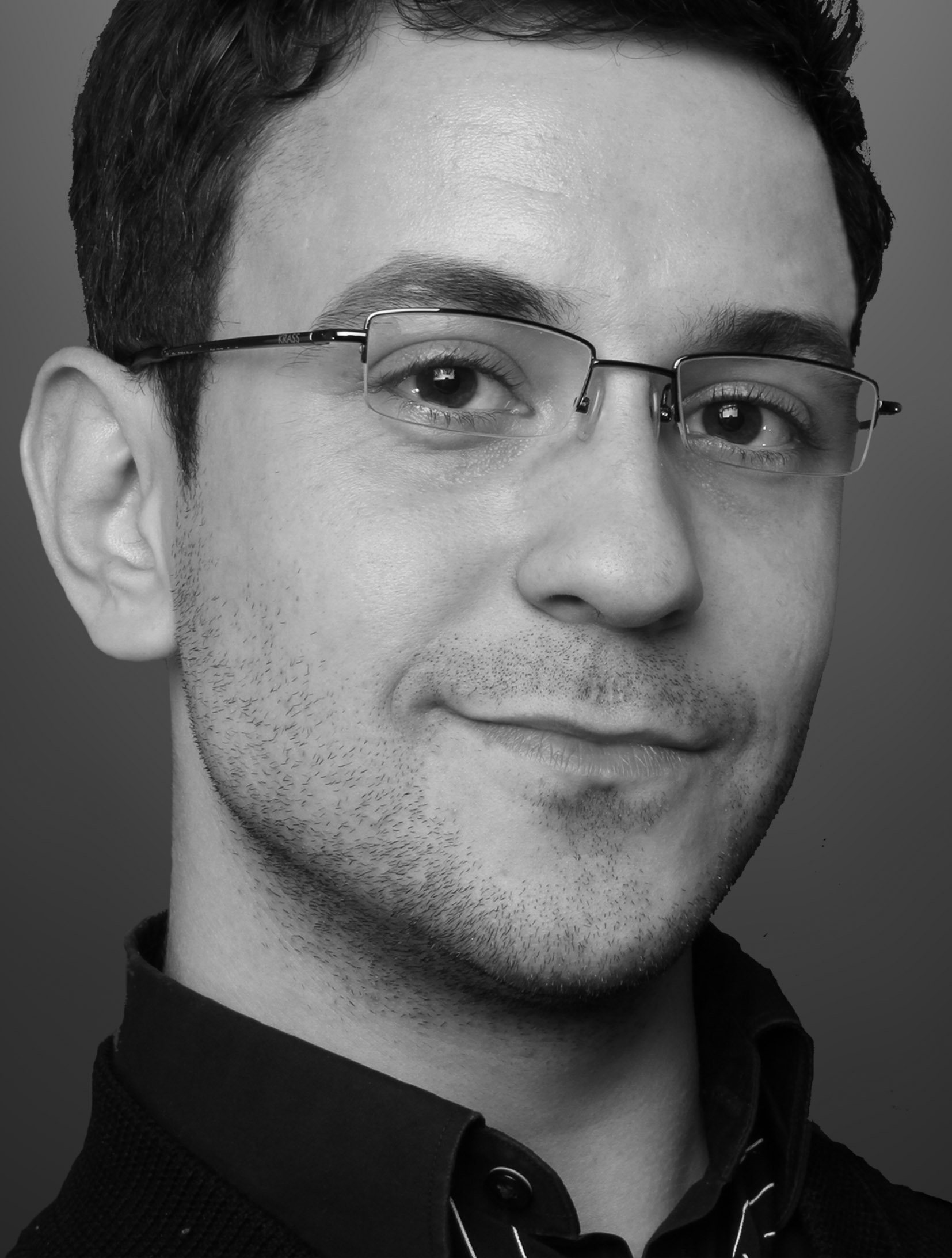 Alexander Tornow - Prozessgestalter