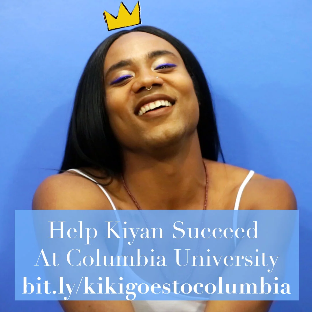 Help Me Succeed At Columbia University 