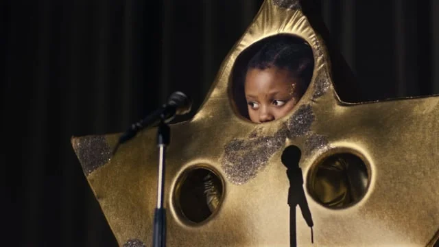 SAINSBURYS: The Big Night