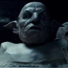 WARNER BROTHER'S STUDIO TOUR THE MAKING OF HARRY POTTER: Galleon