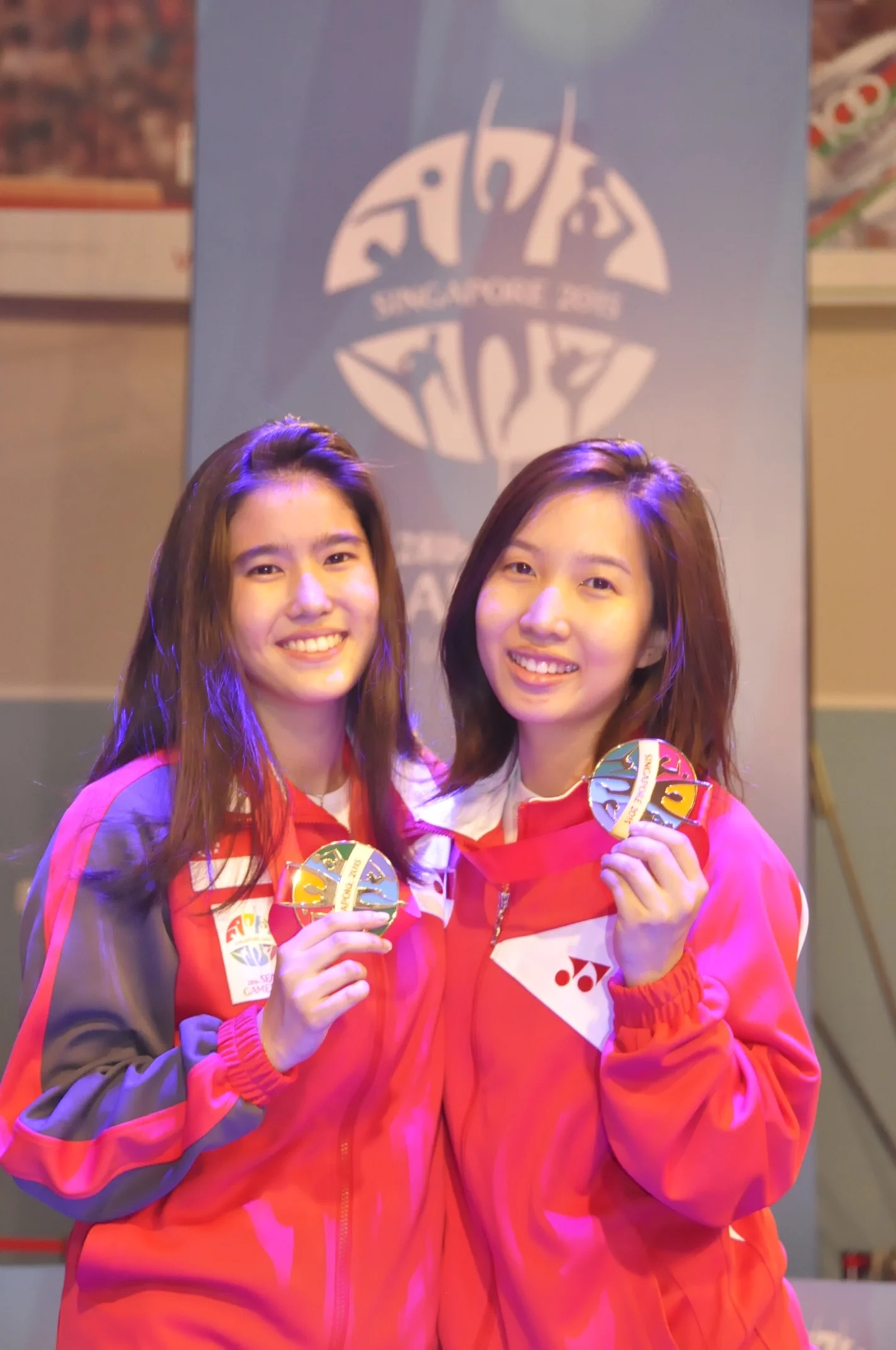 28th SEA Games Gold Medals