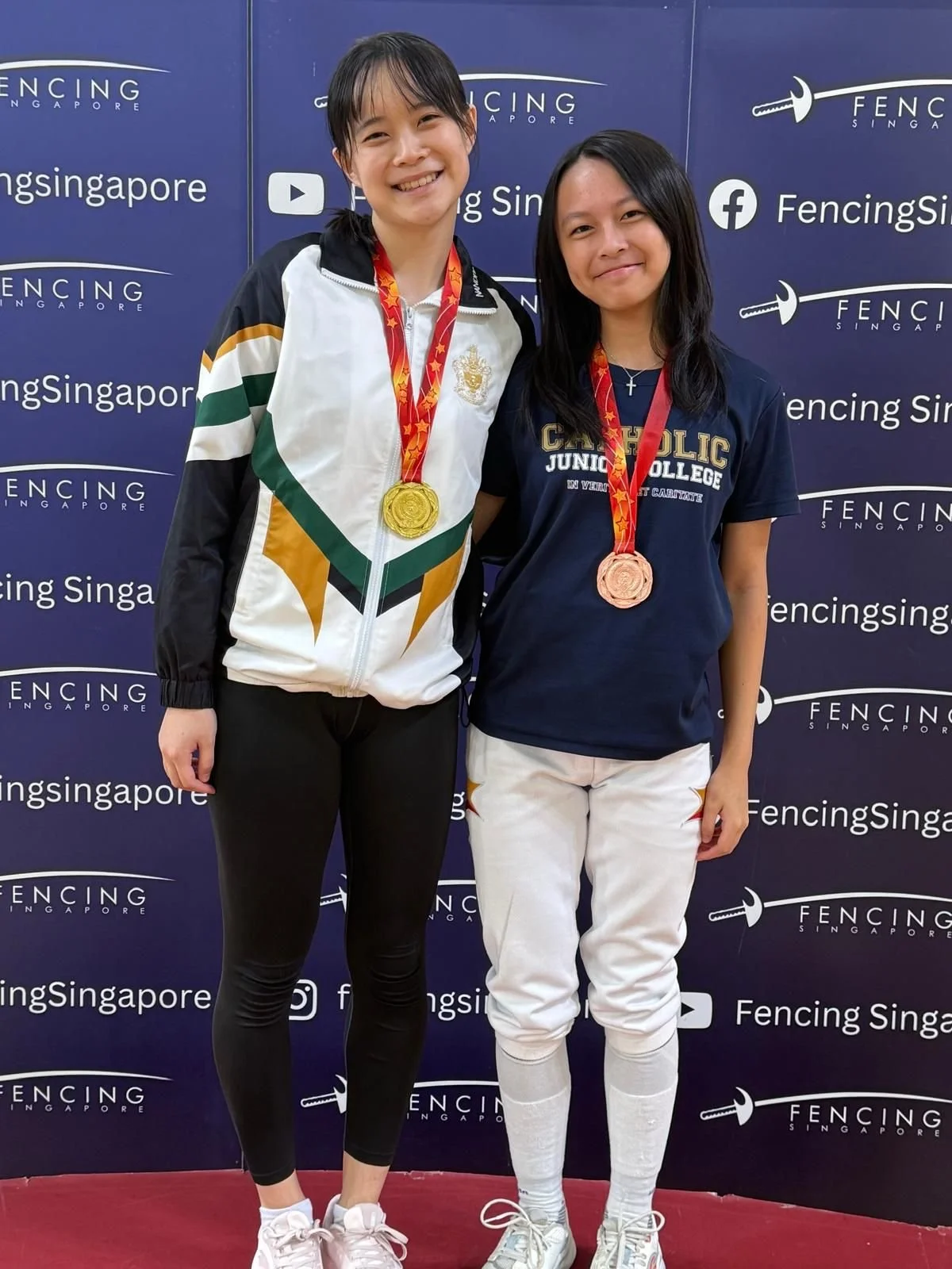 Gold and Bronze in National School Games.jpeg