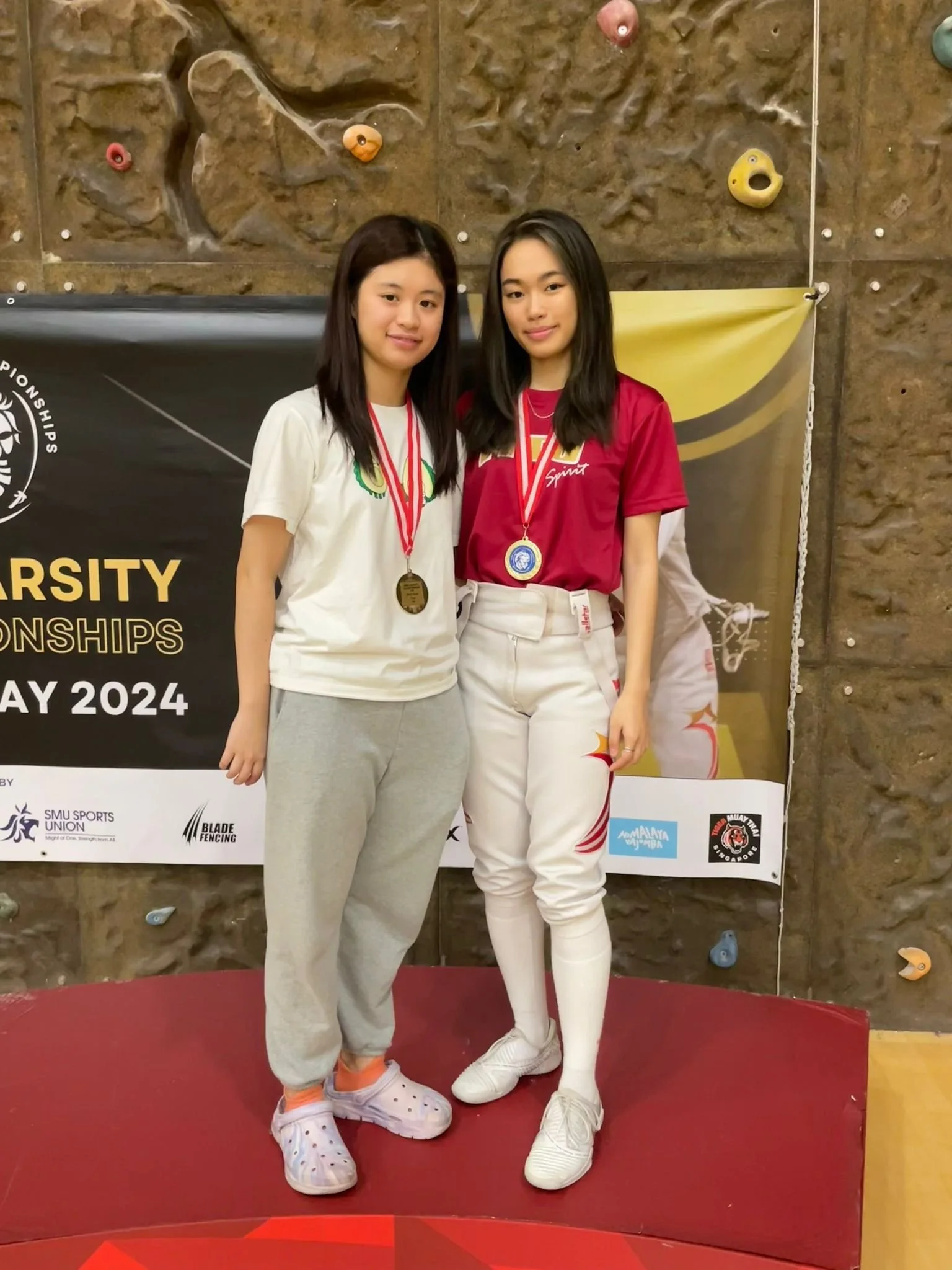 Gold and Silver in SMU Varsity Championships 2024.jpeg