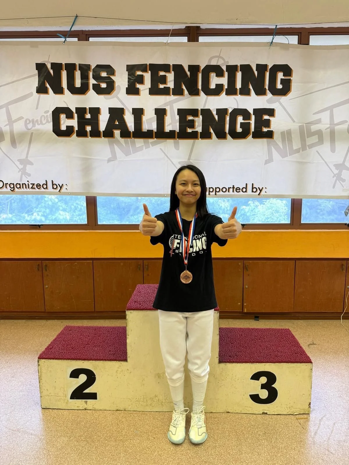 Bronze in NUS Fencing Challenge 2024.jpeg