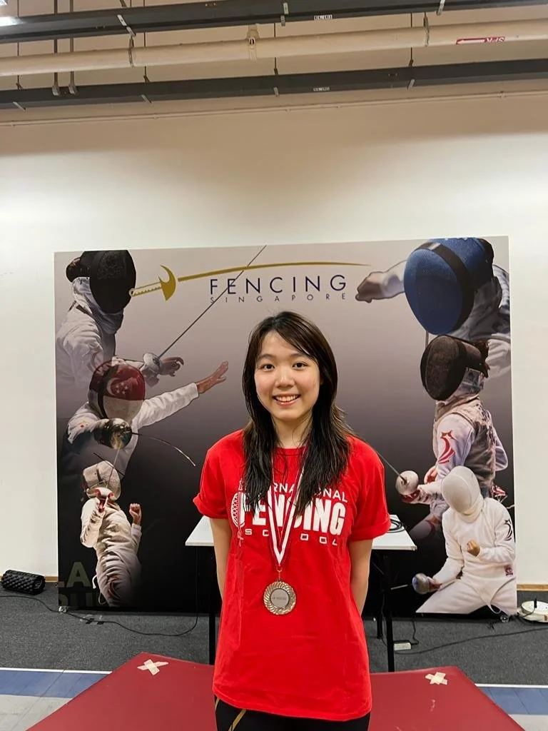 Silver in Singapore Senior Nationals 2023.jpeg