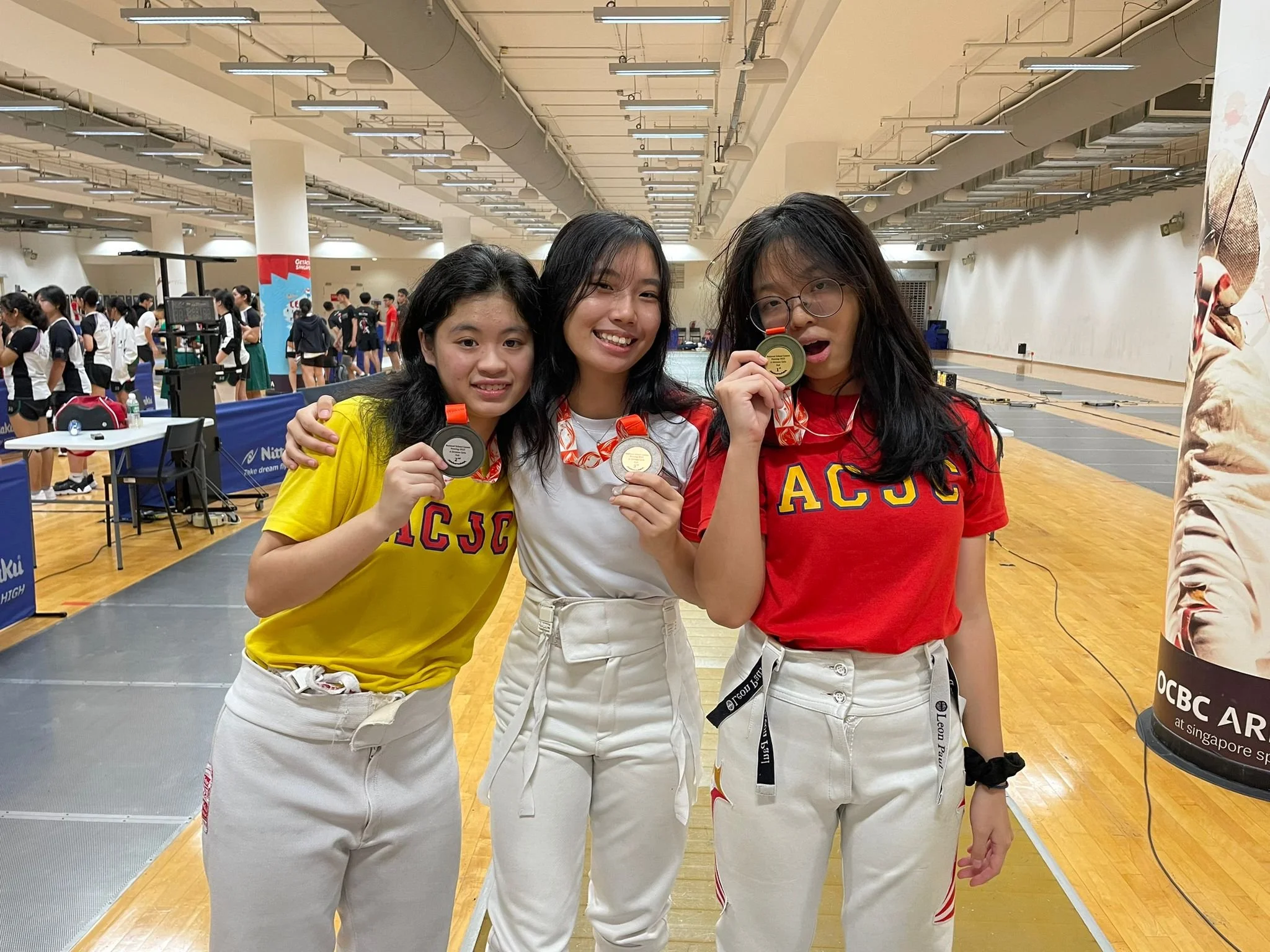 Gold, Silver and Bronze in National School Games 2023 2.jpeg