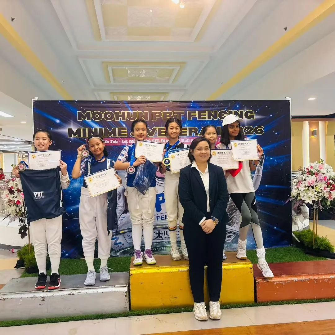 Gold and Silver in 2026 Moohun PBT Minime 
