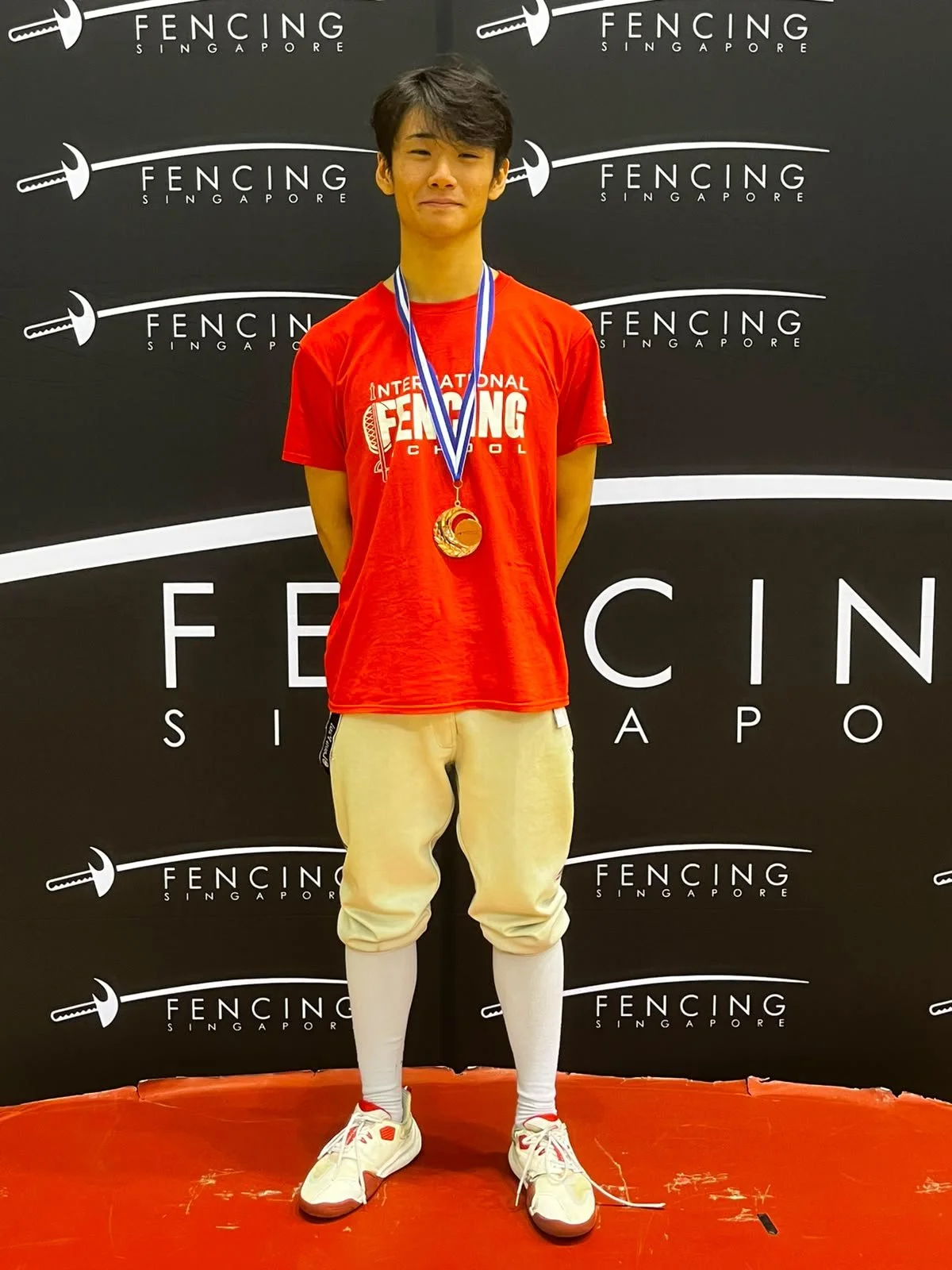 Bronze in individual Men's foil 2026 senior trials 1.jpeg