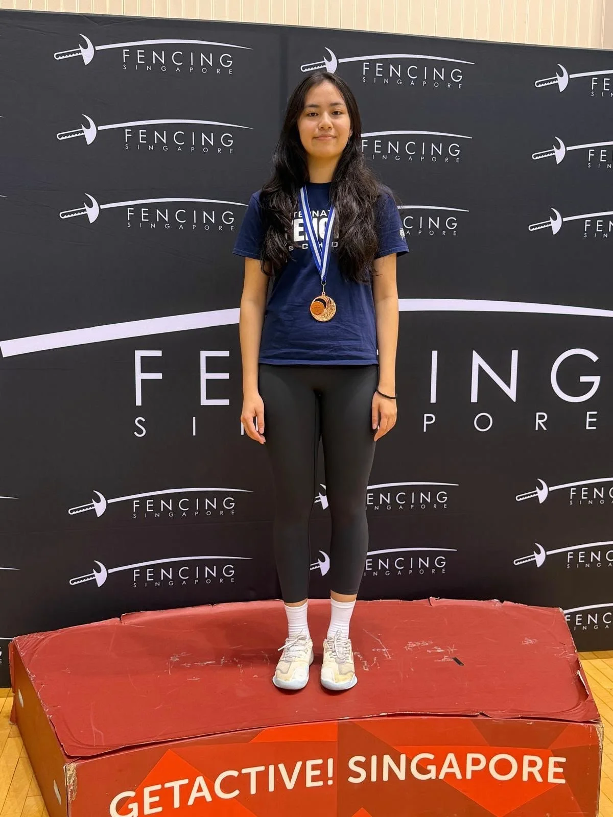 Bronze in individual Women's foil 2026 senior trials1 .jpeg