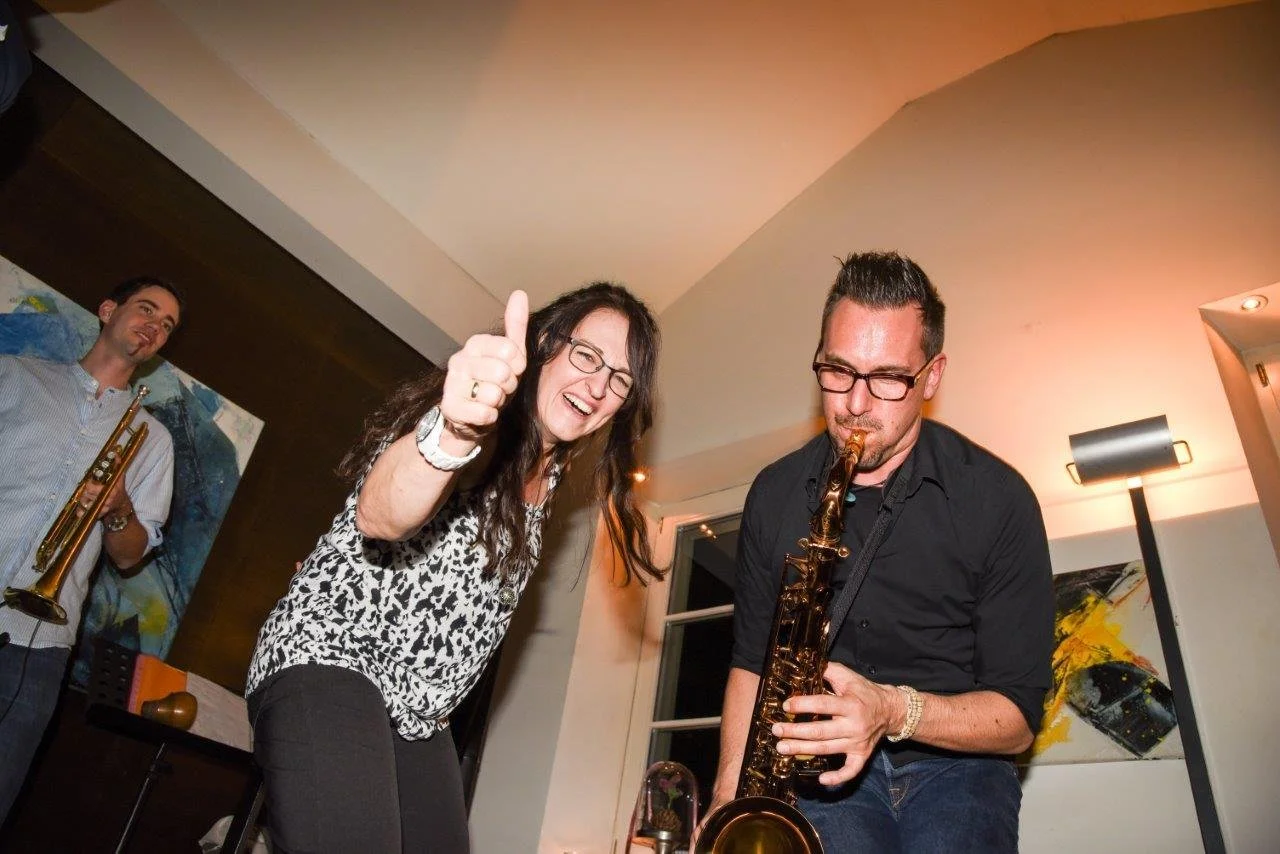 Musiker-Geburtstag-Saxophonist-Muppethorns