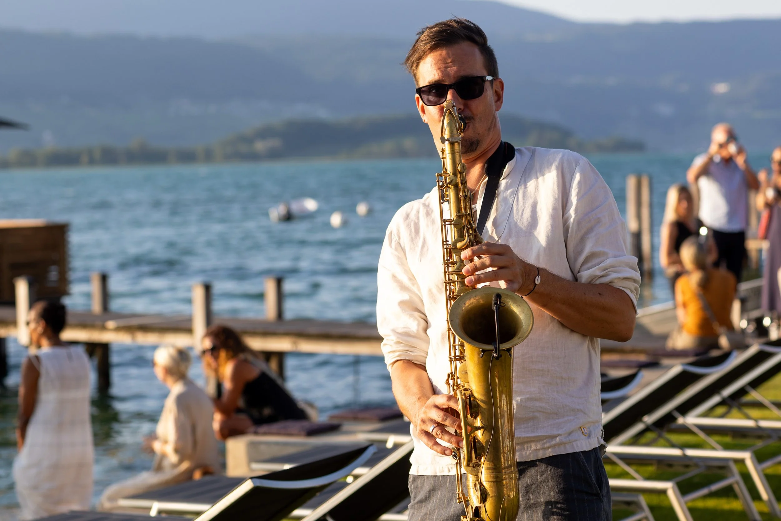 Foto Marianne Wenger