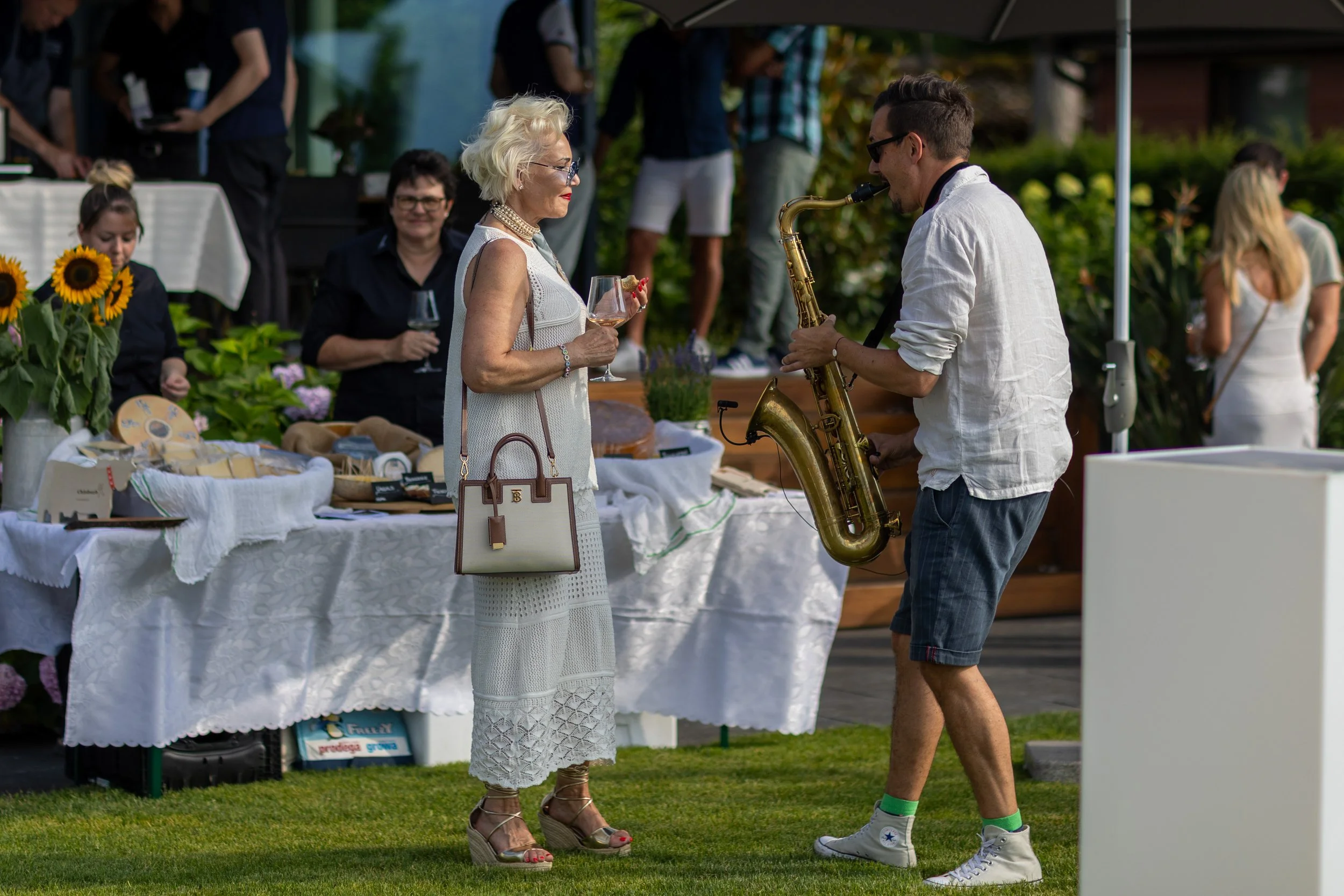 Foto Marianne Wenger